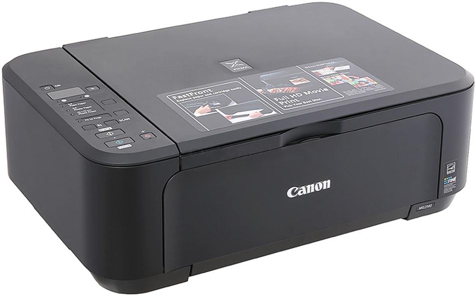 Драйвер для принтера canon ip2500 скачать бесплатно