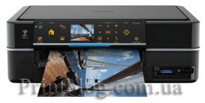 Как сделать слив для Epson Stylus Photo PX720WD, PX820FWD, TX700W, TX710W, TX800FW на примере PX720WD.