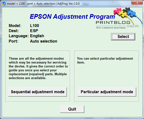 Epson l3060 adjustment program. Adjustment program сброс памперса. Epson l100 сброс памперса. Сброс памперса Epson m2140. Adjustment program Epson tx117 сброс памперса.