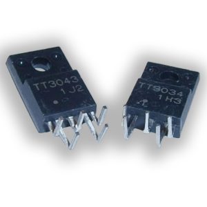 Транзисторная пара TT3034, TT3043 для Epson R290, T50, P50, L800, L805 и др.