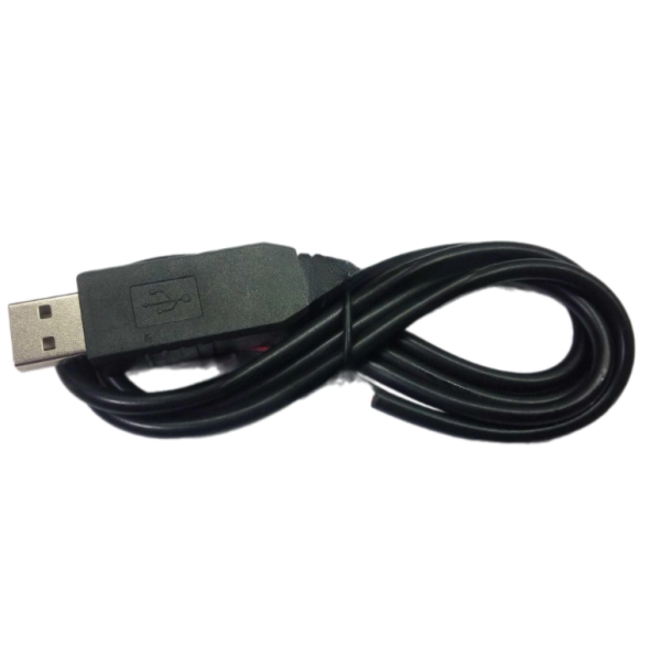 USB дебаг для восстановления принтеров