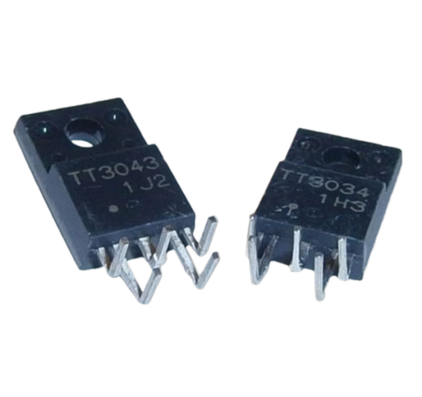 Транзисторная пара TT3034, TT3043 для Epson R290, T50, P50, L800, L805 и др.
