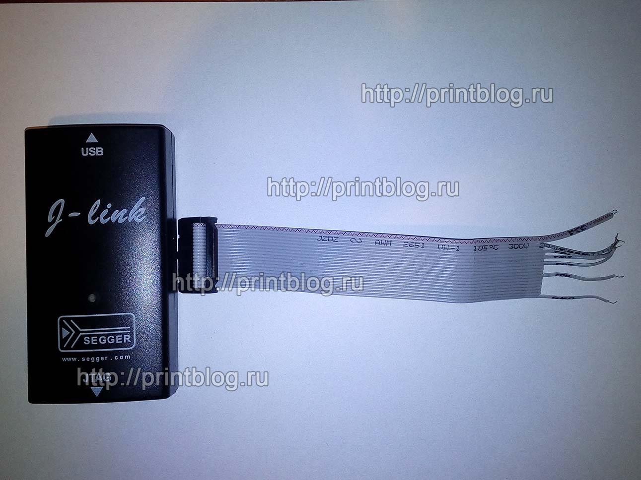 Прошивка Samsung ML-2165 V1.01.02.00