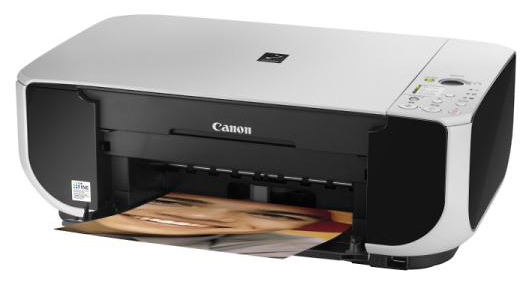 Скачать драйвер принтера Canon PIXMA MP210 