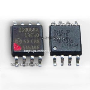 Canon Pixma MG3640 сброс ошибки 5B02