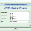 Adjustment program Epson Expression Home XP-215, 212, XP-217, 312, 315, 313, 412, 415, 413