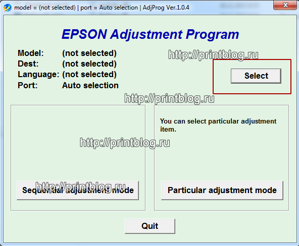Epson XP-320 ошибка E-11 (Е-11). Сброс памперса Epson XP-320
