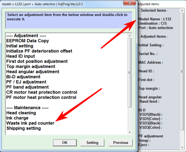 Adjustment program l132. Adjustment program Epson l364. Epson l132 сброс памперса adjustment. Adjprog l1110. Epson 312 сброс памперса.