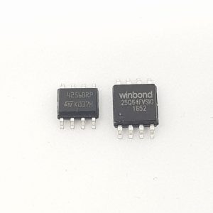Samsung SCX-3400W и SCX-3405W комплект микросхем, прошитых фикс прошивкой