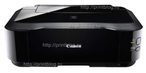 Скачать бесплатно драйвер для принтера Canon PIXMA iP4940