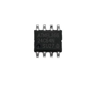 Микросхема EEPROM 24C64 для Canon PIXMA MG6440 с сброшенным счетчиком памперса
