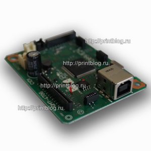 QM7-4706 главная плата MG2540S