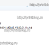 Прошивка для Samsung Xpress M2022 / M2022W V3.00.01.11, V3.00.01.10, V3.00.01.08, V3.00.01.04