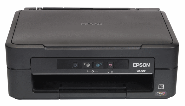 Как установить драйвера для принтера epson l350