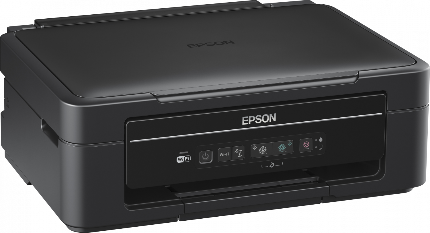 Скачать бесплатно драйвер для принтера Epson Expression Home XP-202|XP-203|XP-205