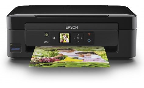 Скачать бесплатно драйвер для принтера Epson Expression Home XP-312|XP-313|XP-315
