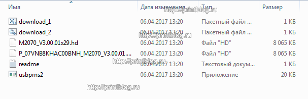 Прошивка Samsung Xpress M2070 M2070W M2070F M2070FW. Зачем Как