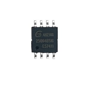 Canon PIXMA iX6840 микросхема 25Q064