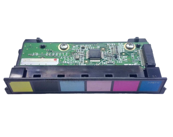 1530570,1454340 (2109872) Держатель картриджей в сборе Epson Stylus Photo R270, R390, 1410 (CSIC)