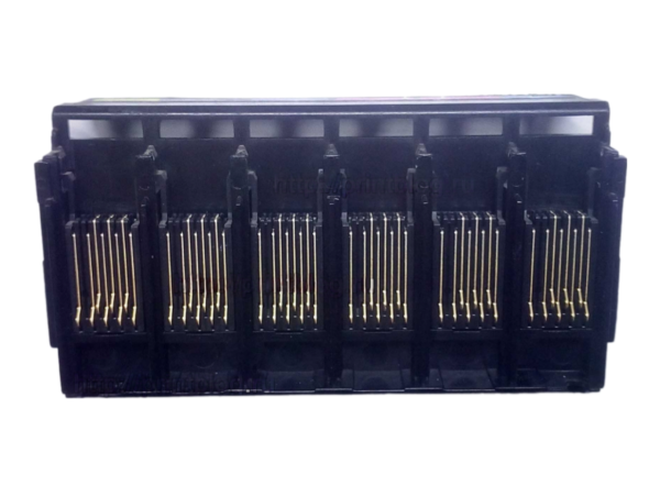 1465147 (E6738) Держатель картриджей в сборе Epson Stylus Photo R285, R290, R295