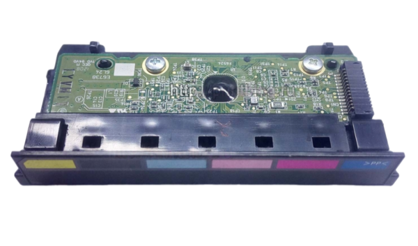 1465147 (E6738) Держатель картриджей в сборе Epson Stylus Photo R285, R290, R295