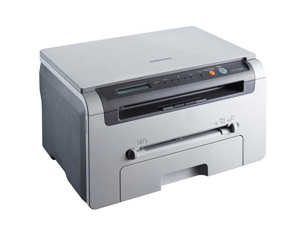 Инструкция установки принтера samsung scx 4220