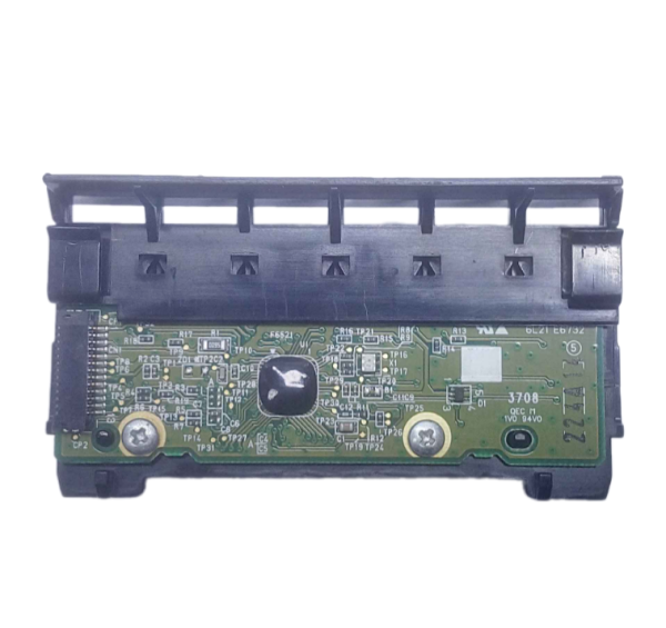 (E6732) Держатель картриджей в сборе Epson Stylus Photo RX610, RX690 (CSIC)