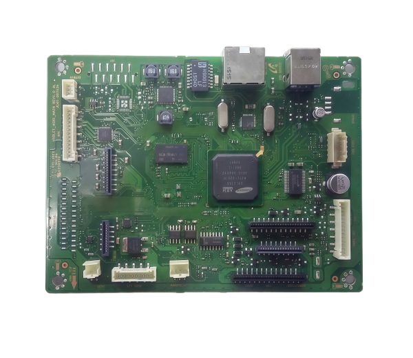 JC92-02484C Original Плата главная (форматтер) CLX-3305W (C460W)