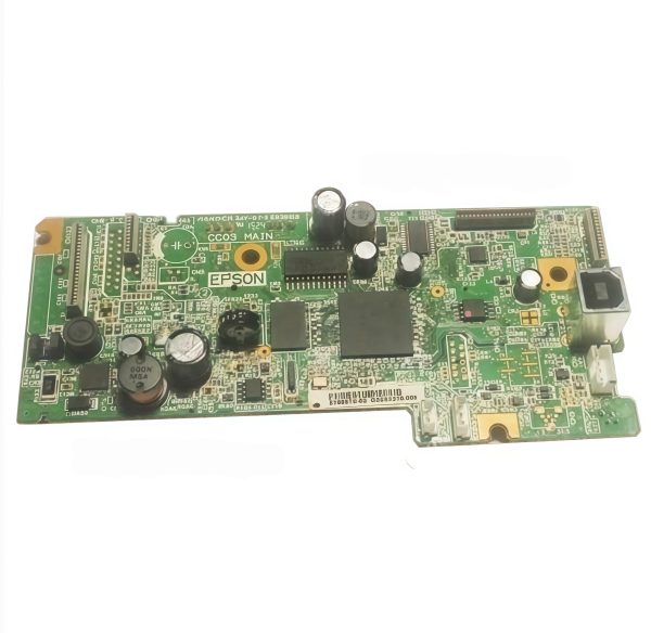 (2158970, 2155277, 2145827) Главная плата принтера Epson L355