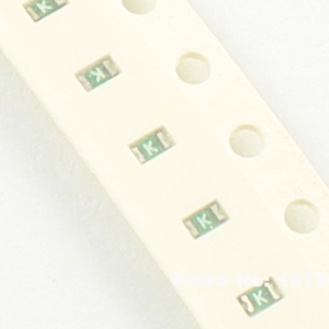 SMD Предохранитель F с маркировкой К (32 В, 1.5А)