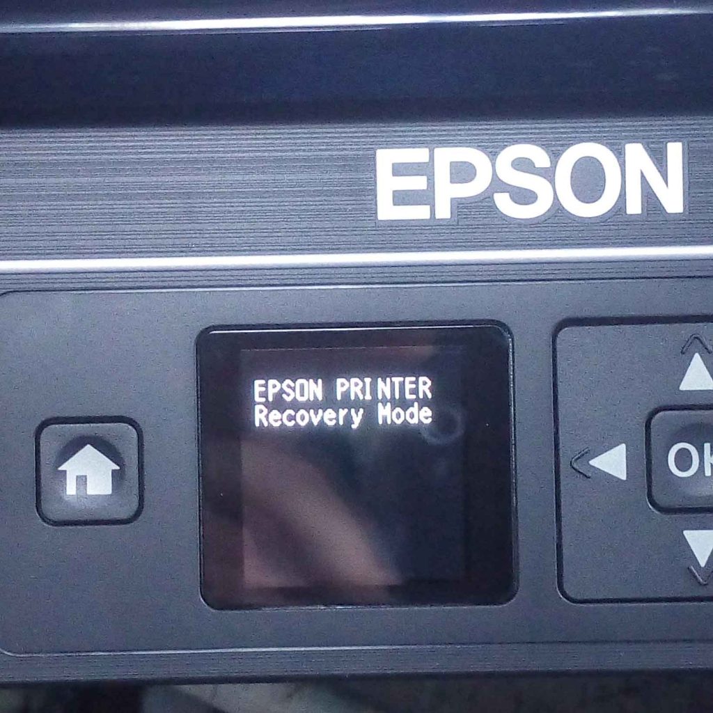 Как подключить принтер epson xp 342 к компьютеру