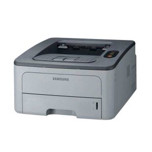 Прошивка Samsung ML-2850D, ML-2851ND для работы без чипов картриджей