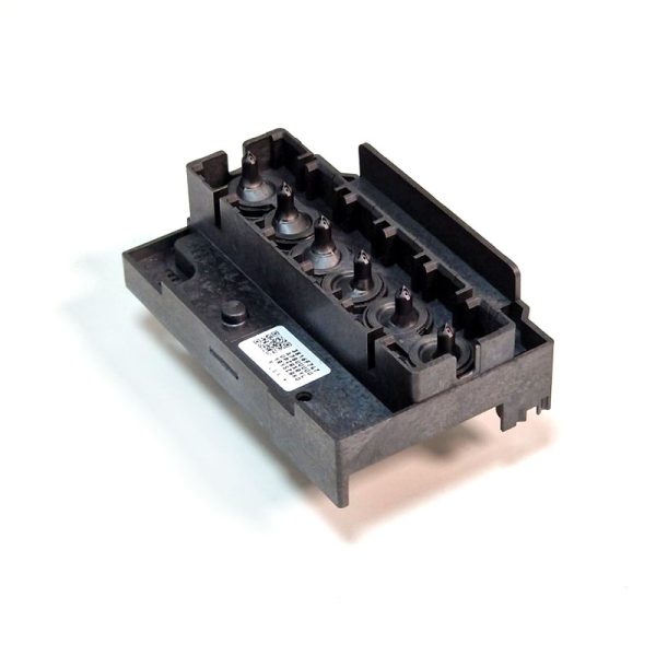 F180040 Печатающая головка для Epson L800, L805, L850, T50, P50, TX650, PX660 и др.