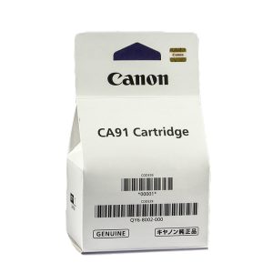 QY6-8002, QY6-8011 Печатающая головка черная для Canon G1400, G2400, G3400, G4400, G1410, G2410, G3410, G4410