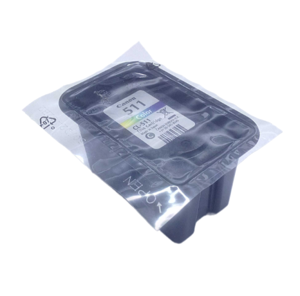 Картридж Canon CL-511 для Pixma MP240, 260, 250, 270, 280