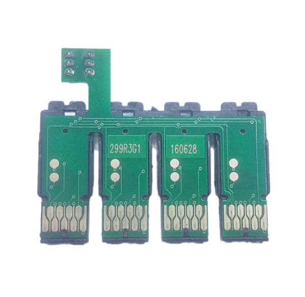 Чип СНПЧ Epson XP-342 (299R3G1)