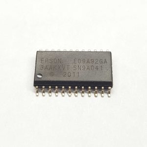 Драйвер (шифратор) печатающей головки E09A92GA для принтеров Epson