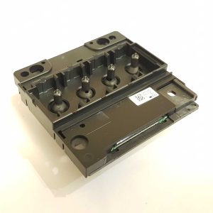F197010 Печатающая головка (Print Head) Epson XP-102, XP-103, XP-203, XP-207, SX430W, SX435W, BX305FW Plus и др.