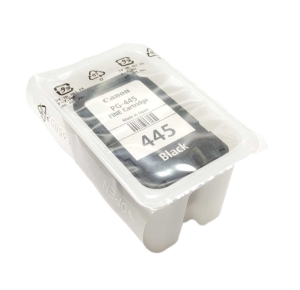 Картридж Canon PG-445 Black для Canon MG2440, MG2540, MG2540S (8283B001) б/у