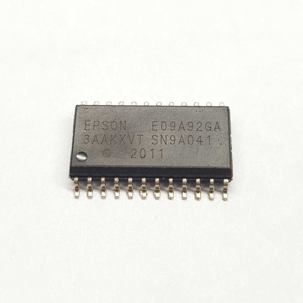 Драйвер (шифратор) печатающей головки E09A92GA для принтеров Epson
