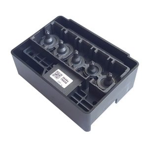 F185020, F185010, F185000 Печатающая головка Epson L1300, B1100, T1110, T1100, BX320FW, T33, T30, TX510FN, C110, C120 и др.