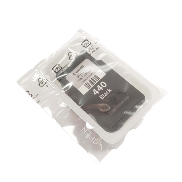 Картридж Canon PG-440 Black для Canon MG2140, MG2240, MG3540, MG3640 и др. (5219B001)