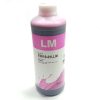 Чернила (краски) InkTec (E0010-01LLM) Light Magenta (светло-розовые), водорастворимые, 1 литр