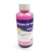 Чернила (краски) InkTec (E0010-100MLM) Light magenta (светло-розовые), водорастворимые, 100 мл