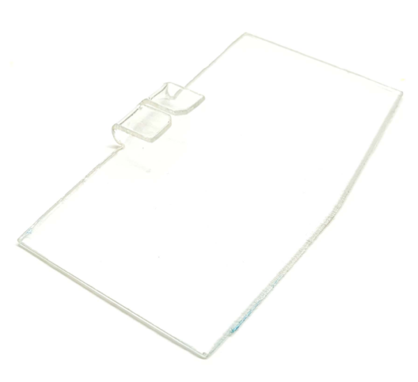 Держатель чипа СНПЧ для 6-ти цветных принтеров Epson