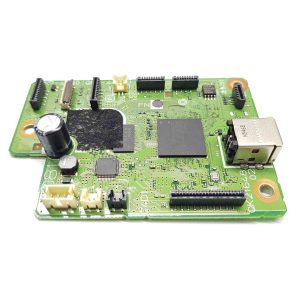 QM7-4630 (QM4-4452) Главная плата (плата управления) Canon PIXMA G3400 (G3000)