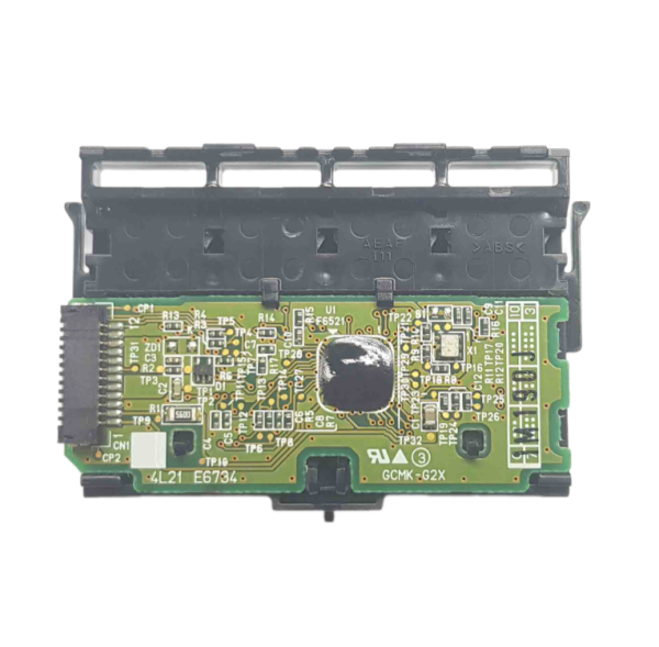 (E6734) Держатель картриджей в сборе Epson CX7300, CX8300, CX9300F (CSIC)