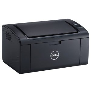 Прошивка принтера Dell B1160 для работы без чипов