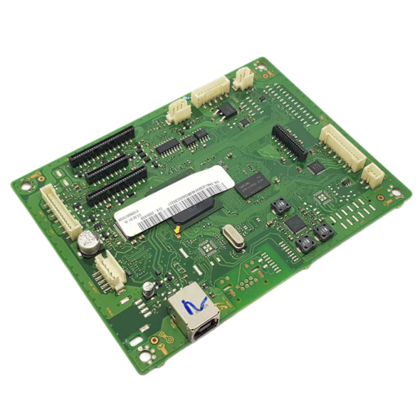 JC41-00763A Плата главная (форматтер) CLX-3305 (C460) прошитая