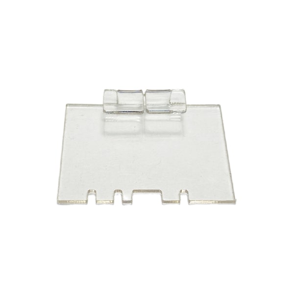 Держатель чипа СНПЧ для 4-х цветных принтеров Epson